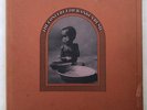 Concert For Bangladesh 3-LP w/Book VG/EX George Harrison Bob Dylan Clapton