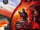 SODOM AGENT ORANGE LP VINYL NEW 2010 33RPM DLP RE TO RELEASE BONUS TRACKS