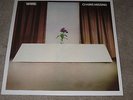 WIRE - CHAIRS MISSING - NEW - LP RECORD