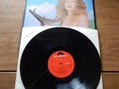 Lp-BLIND FAITH-1969-Polydor-Eric Clapton, Steve Winwood, Gatefold English Press