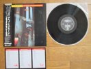 DEPECHE MODE Black Celebration JAPAN Not For Sale / PROMO LP w. OBI P-13279