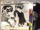 SONIC YOUTH Goo ** orig. US issue 1990 w/ custom inner sleeve ** in shrink
