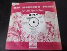 DON LANG & HIS FRANTIC FIVE 
