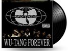 Wu-Tang Forever by Wu-Tang Clan (Vinyl, Jun-2017, 4 Discs, Legacy)