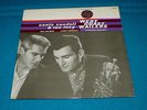 CONTE CANDOLI & LOU LEVY 