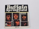 33LP - BUFFALO SPRINGFIELD - FOR WHAT IT'S WORTH  MONO LP
