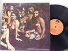 Jimi Hendrix Experience 2 LP Electric Ladyland   Polydor  M-