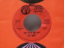 Joan Moody 45 Don't Do Me That Way / Big Time   Fox Family VG++