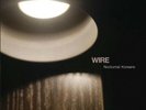 WIRE NOCTURNAL KOREANS LP VINYL NEW