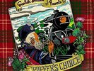 SCOTCH BONNET Puffers Choice LP Vinyl NEW 2016