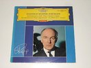 DGG RED STEREO - Sviatoslav Richter - Piano - LP - SCHUMANN - Piano Concerto