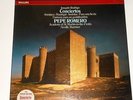 Pepe Romero - Guitar - 3LP Box- JOAQUIN RODRIGO - Conciertos - Philips 412 170-1