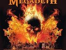 MEGADETH-NIGHT OF THE LIVING MEGADETH - LIVE IN NEW YORK CITY (180g RE VINYL NEW