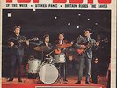 Top Boys Magazine No.12 25 April 1964   The Beatles  Mickey Finn and The Bluemen