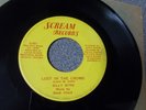 Billy Byrd Lost in the Crowd modern soul oldie on Scream mp3