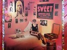 The Sweet - Sweet 16: It's It's....Sweet's Hits  LP