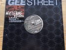 Mysterme & DJ 20/20 - Let Me Explain LP Promo Gee Street 1994 Boom Bap RARE