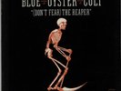 (Don't Fear) The Reaper Blue Oyster Cult 12