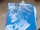 The Smiths BLUE German Press 