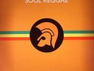 VARIOUS - Trojan Records: Soul Reggae Volume 1 - Vinyl (LP)