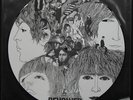 Capitol - The Beatles, Revolver - Scarce Picture Disc - 12