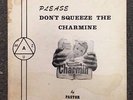 Pastor T. L. Barrett Please Don't Squeeze The Charmine LP Vinyl MZUA-001 Gospel