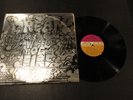 Cream Wheels of Fire 1st Press Foil Cover Tri Color Label 1A/2A/1B/2B Records LP