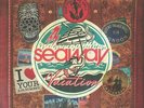 SEAWAY - Vacation - Vinyl (limited coloured vinyl LP + MP3 download code)