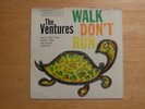 The Ventures-Walk Don't Run +3 U.S. 7