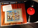 RCA LIVING STEREO SHADED DOG LSC 2201 MUSSORGSKY-RAVEL PICTURES REINER 26S TAS