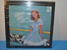SEALED Lincoln Mayorga Amanda McBroom West of Oz Sheffield Lab Vinyl LP Record
