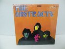 THE ABSTRACTS original factory sealed PSYCH vinyl lp THE ABSTRACTS