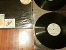 Metallica Black album lp vinyl signed jason newsted
