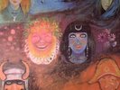 KING CRIMSON - In The Wake Of Poseidon - Vinyl (gatefold 200 gram vinyl LP)