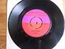 SP ORIGINAL  DANDY PEOPLE  GET READY /THE RUDIES NEAR EAST DOWN TOWN RECORDS