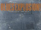The Jon Spencer  Blues Explosion  Orange vinyl album