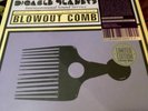 Digable Planets - Blowout Comb YELLOW & BLUE Colored Vinyl Lp New Sealed