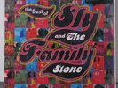 SLY & THE FAMILY STONE 'Best Of' MOV Audiophile 180g Vinyl 2LP NEW/SEALED