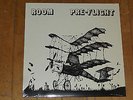 ROOM PRE-FLIGHT PROG ROCK BLUES JAZZ PSYCH AKARMA 180G LP DELUXE LIM300