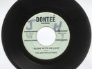 Northern Soul, R&B, The Contemplations, Alone With No Love