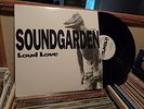 SOUNDGARDEN LOUD LOVE/HERETIC PROMO 12'' SINGLE RECORD