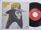 Daliah Lavi ?– Schwabadaba Ding Ding 2001177 France RTL