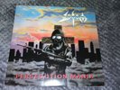 SODOM PERSECUTION MANIA WAX MANIAX RED VINYL KREATOR SLAYER DESTRUCTION