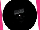 MARTIN HANNETT   FLEXI-DISC. 1980 7