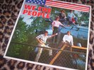 WE THE PEOPLE   DECLARATION OF INDEPENDENCE. 1983 Vinyl LP. French comp. Psych.M
