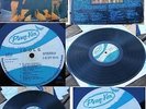 THE IDOLS Greek LP garage/beat  MONSTER RARITY 1967