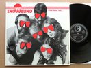 Snowblind - First Time Out... LP 1982 Very Rare German Brutkasten Krautrock NM