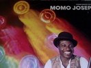 Momo Joseph LP, War for Ground rare afro funk disco boogie ORIGINAL
