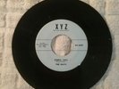 The Rays  Zimba Lulu   Doo-Wop  Titty Shaker