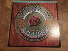 GREATFUL DEAD - American Beauty  ORIGINAL MASTER RECORDING 014 {orig}  VERY RARE